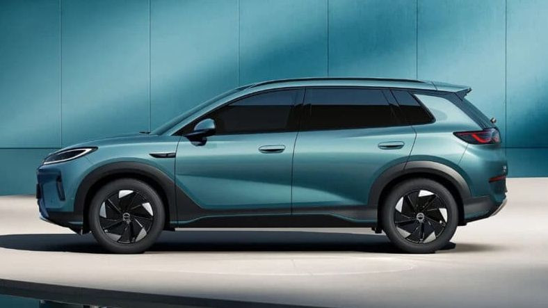 BYD Sealion 05 bombası: Fiat Egea’nın yarısına lüks elektrikli SUV! - Resim: 1