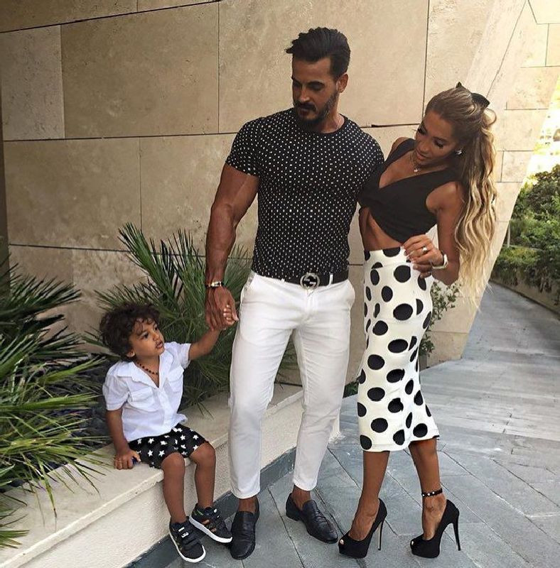 Ünlü fenomen Canan Çetin Fenerbahçe'nin yıldızı Dusan Tadic'e 'bağlama büyüsü' yaptı iddiası! Kocası fark etti, evliliği bitti - Resim: 2