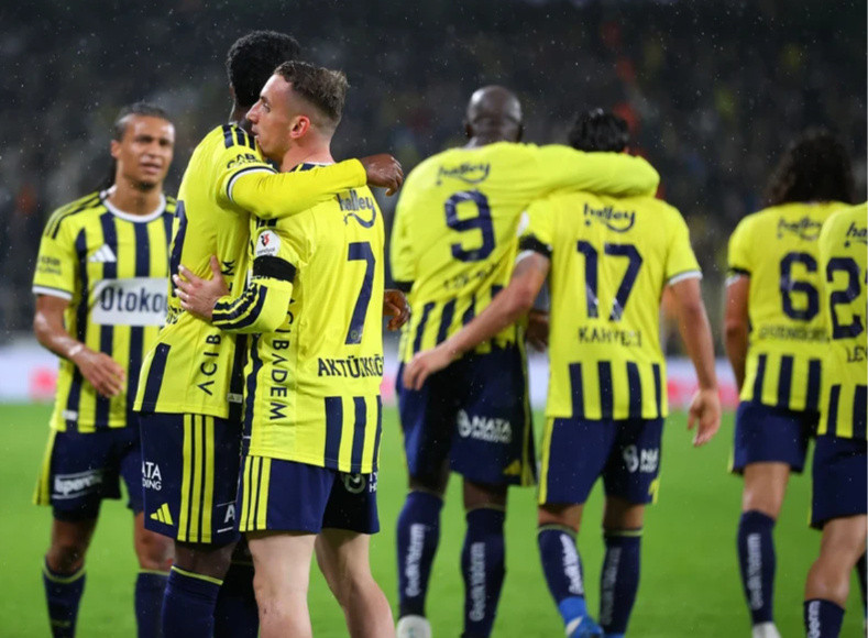 Rıdvan Dilmen’den olay şampiyonluk yorumu! Fenerbahçe ve Galatasaray için ne dedi? - Fotoğraf: 5