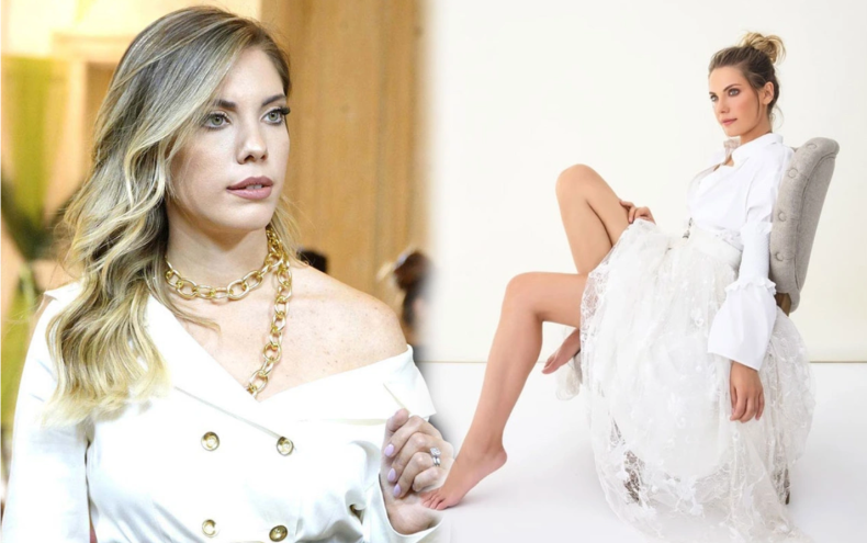 Eda Ece'nin düğün detayları ortaya çıktı! Tercihini Hollywood'tan yana kullanmış - Resim: 2