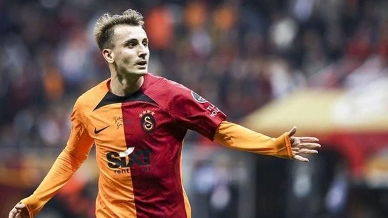 Bu haber Galatasaraylıları çıldırtacak: Kerem Aktürkoğlu ezeli rakibe imza atıyor! - Resim: 4