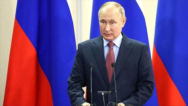 Putin öfkeden deliye döndü! Baskın talimatı verdi: İntikam timleri gönderdi - Resim: 1