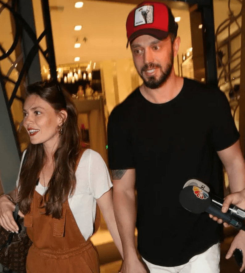 Murat Boz vale çalışanlarından 170 lirayı geri istedi - Resim: 2