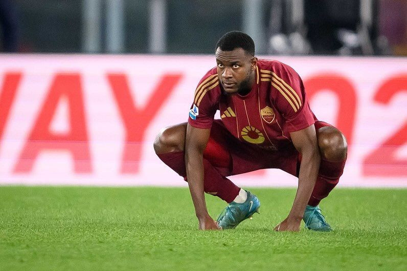 Galatasaray’a Ndicka bombası: Roma’nın FFP krizi Cimbom’a yaradı! - Resim: 2