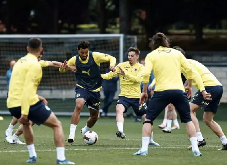Tadic resmen veda etti! Deprem etkisi yaratan ayrılık, daha fazla dayanamadı - Resim: 4