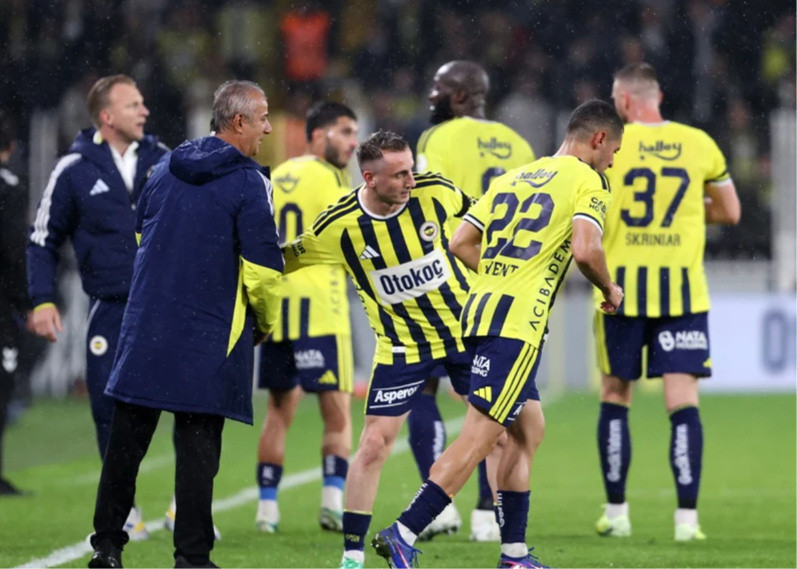 Rıdvan Dilmen’den olay şampiyonluk yorumu! Fenerbahçe ve Galatasaray için ne dedi? - Fotoğraf: 2