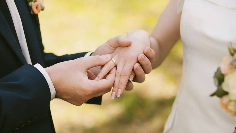 Evlenecek çiftlere kredi desteği ne zaman başlayacak: Tarih belli oldu! 150 bin liralık faizsiz kredi - Resim: 3