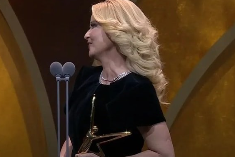 Müge Anlı'dan Çağla Şıkel açıklaması: 'Nasıl bir zeka ya' - Resim: 3