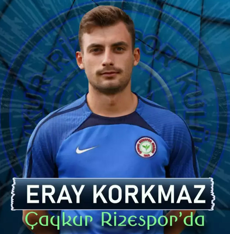 Süper Lig'de biten tüm transferler listesi; İşte yaz transfer dönemine damga vuran isimler - Fotoğraf: 121