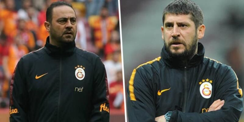 Galatasaray'da Hasan Şaş'ın istifasının perde arkası: 'Terim umursamadı, Davala da rahatsız' - Resim: 4
