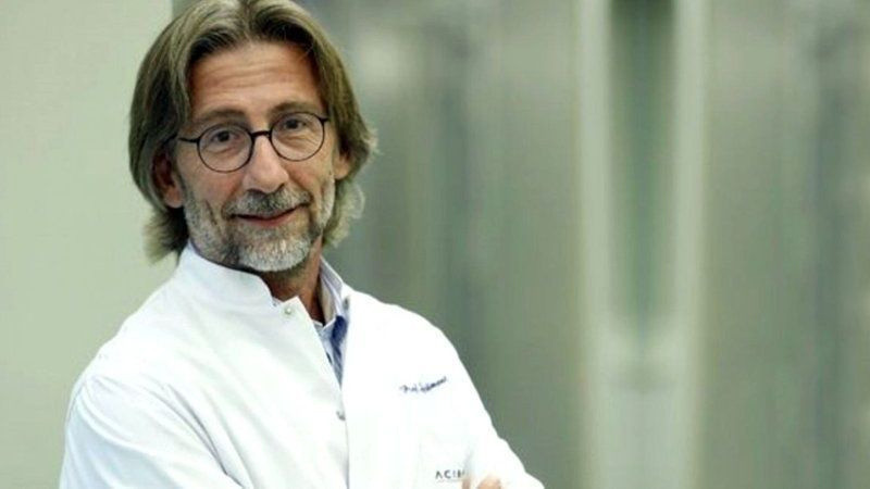 Ercüment Ovalı'dan Bakan Koca açıklaması! - Fotoğraf: 7