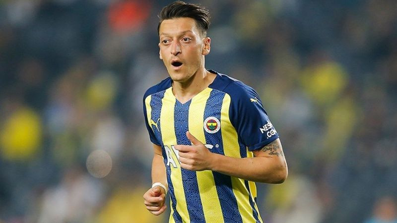 Mesut Özil için bomba iddia; Gündemi bir anda salladı - Fotoğraf: 3