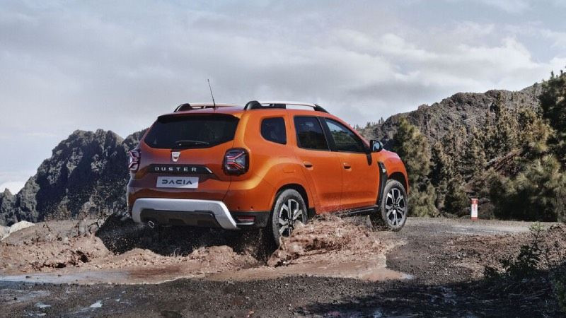 2023 yılının en ucuz sıfır otomobiller burada; Fiat, Renault, Opel, Hyundai, Dacia, Kia, Skoda... - Fotoğraf: 17