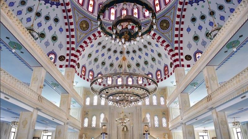 3 Mart Cuma hutbesi konusu nedir? Diyanet 3 Mart Cuma hutbesi yayımlandı: "Müslümanlar Birbirinin Umududur" - Fotoğraf: 8