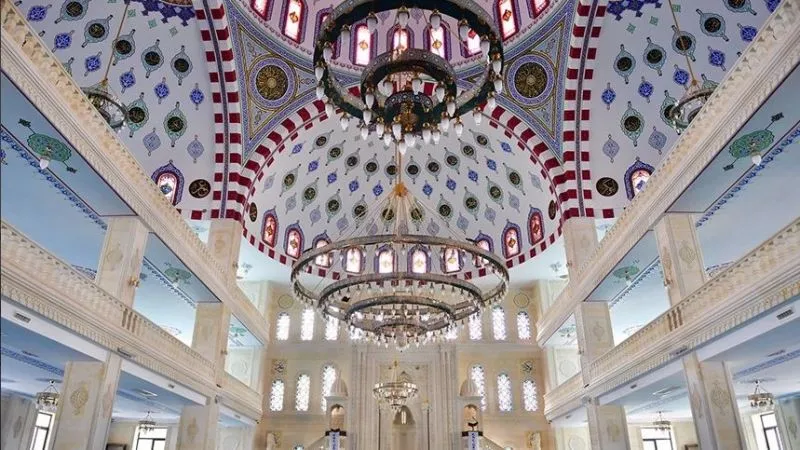 Diyanet 10 Mart Cuma hutbesi konusu belli oldu! Cuma hutbesi konusu: "Mümin Güvenen ve Güvenilen Kişidir" - Fotoğraf: 8