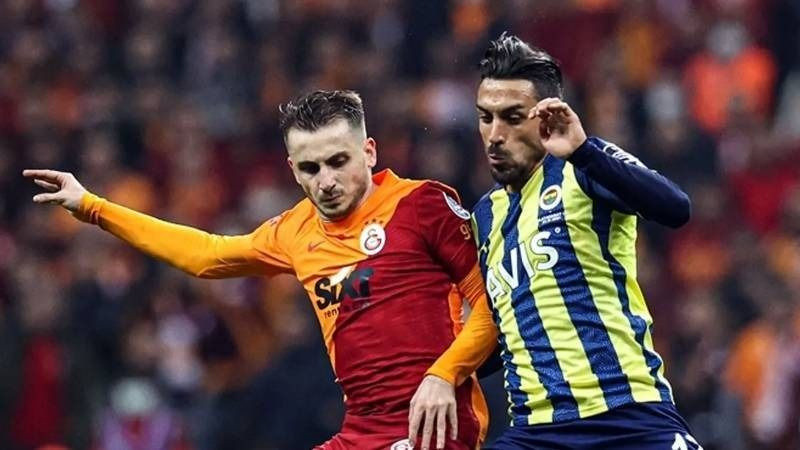 Uğur Meleke'den Fenerbahçe-Galatasaray analizi! '65 yıldır böylesi görülmedi' dedi o ismi işaret etti - Fotoğraf: 5