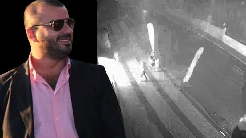 Cinayet davasında yargılanıyordu: Tarkan'ın kuzeni hakkında karar - Fotoğraf: 2