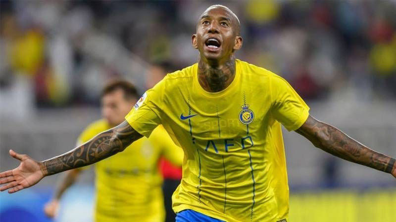 Fenerbahçe taraftarına müjde: Talisca'nın İstanbul'a geliş tarihi belli oldu! - Fotoğraf: 6