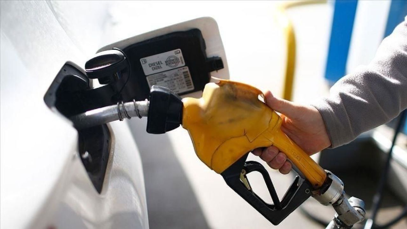 Akaryakıtta tabela değişiyor... Depoları mutlaka doldurun! Benzin, motorin ve LPG'ye otomatik zam! - Fotoğraf: 2