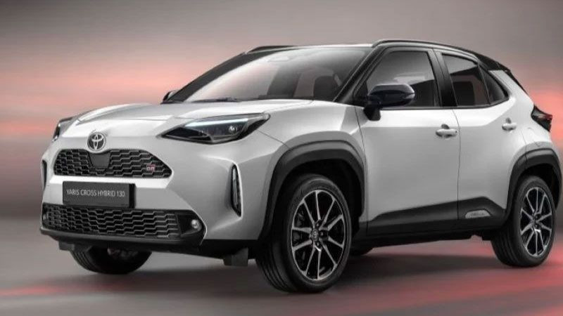 Toyota Yaris Cross fiyatlarında çılgın indirim; Listede büyük sürpriz var - Fotoğraf: 8