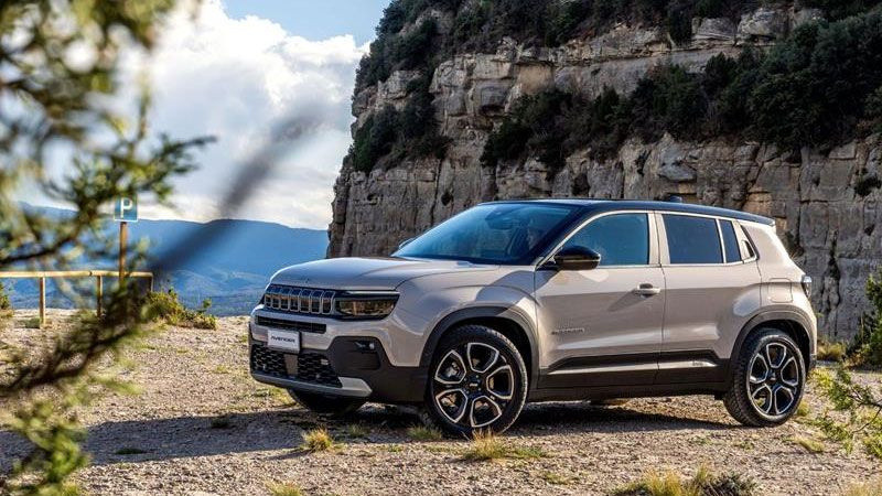 Jeep 400 bin TL’lik indirim çılgınlığını başlattı; Bu kampanya başka markada yok - Fotoğraf: 11