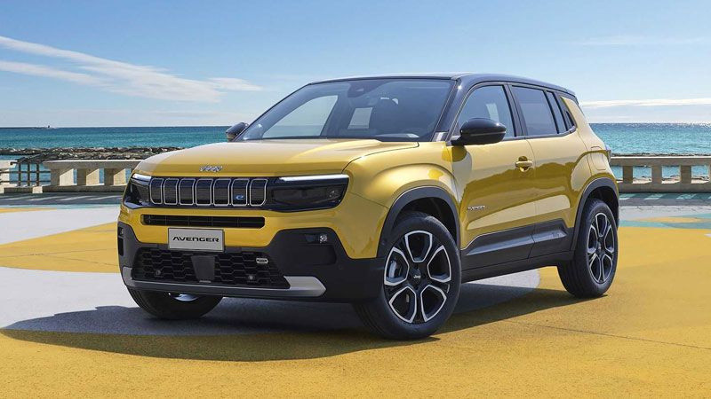 Jeep 400 bin TL’lik indirim çılgınlığını başlattı; Bu kampanya başka markada yok - Fotoğraf: 12