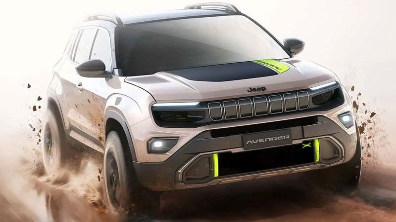 Jeep 400 bin TL’lik indirim çılgınlığını başlattı; Bu kampanya başka markada yok - Fotoğraf: 3