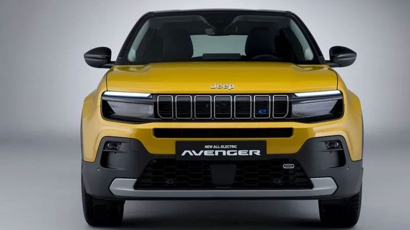 Jeep 400 bin TL’lik indirim çılgınlığını başlattı; Bu kampanya başka markada yok - Fotoğraf: 6