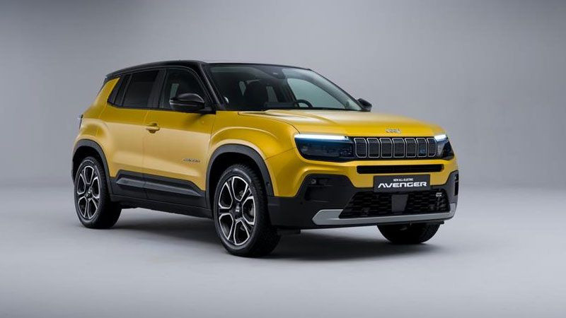 Jeep 400 bin TL’lik indirim çılgınlığını başlattı; Bu kampanya başka markada yok - Fotoğraf: 7
