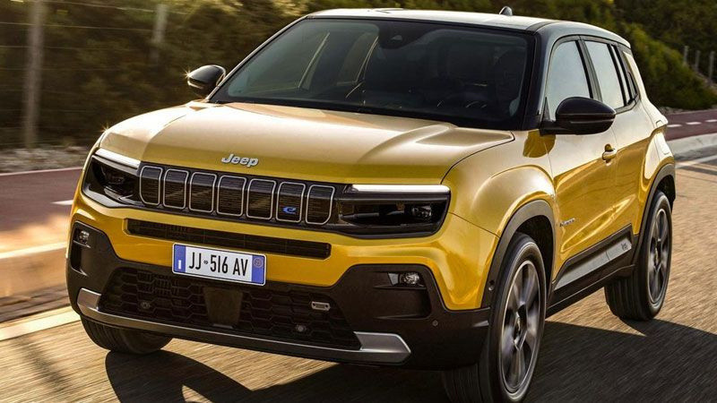 Jeep 400 bin TL’lik indirim çılgınlığını başlattı; Bu kampanya başka markada yok - Fotoğraf: 8