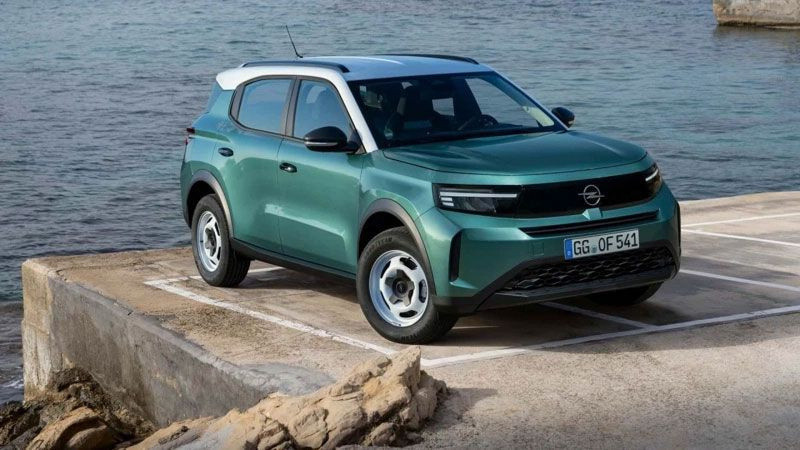 Opel yıl sonu kampanyasını erken başlattı; Bu rakamı kimse beklemiyordu - Fotoğraf: 4