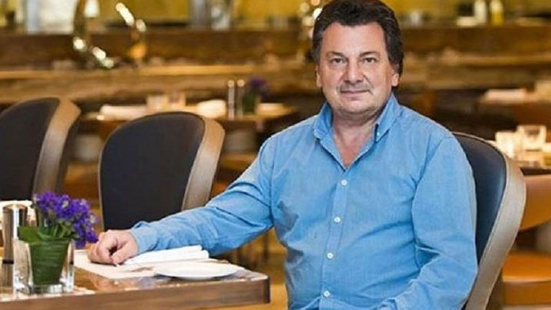 Bülent Ersoy'dan ünlü gurme Vedat Milor'a cevap - Resim: 4
