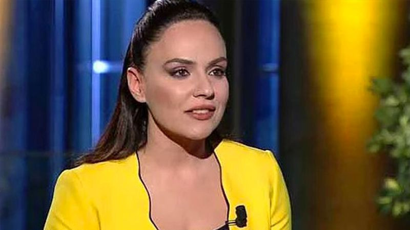 Buket Aydın ekranlara geri dönüyor! İşte güzel sunucunun yeni adresi... - Resim: 3