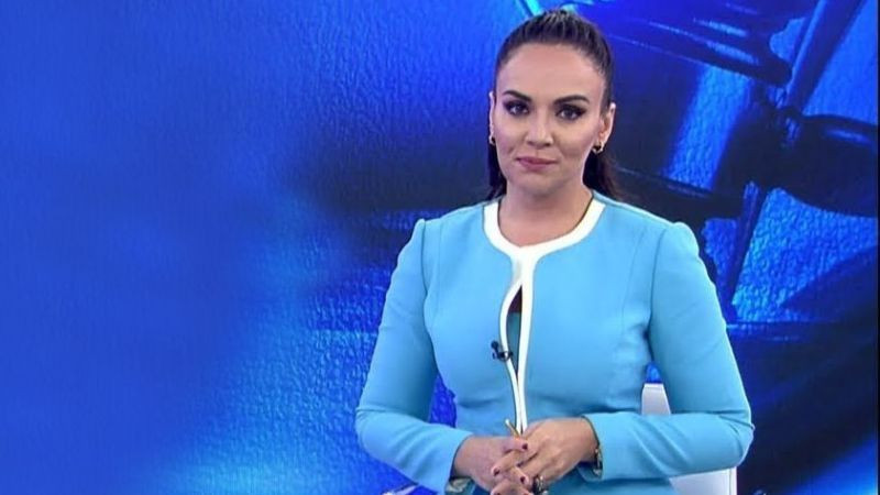 Buket Aydın ekranlara geri dönüyor! İşte güzel sunucunun yeni adresi... - Resim: 4