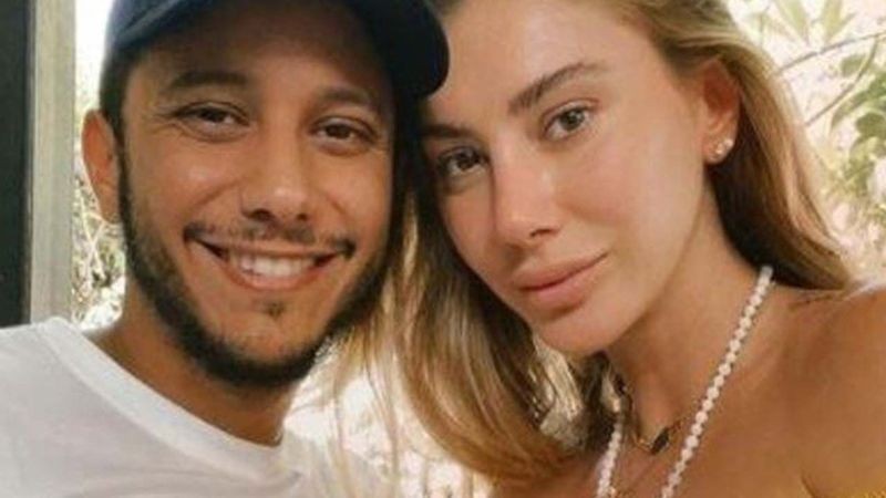 Şeyma Subaşı eski sevgilisi Mohammed Alsaloussi'ye cevap verdi - Resim: 2