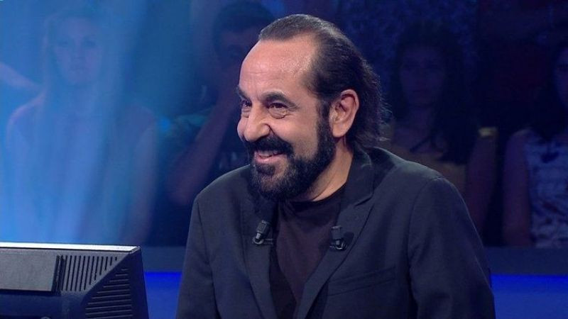 Özkan Uğur'un vefatı ünlüleri yasa boğdu - Resim: 2