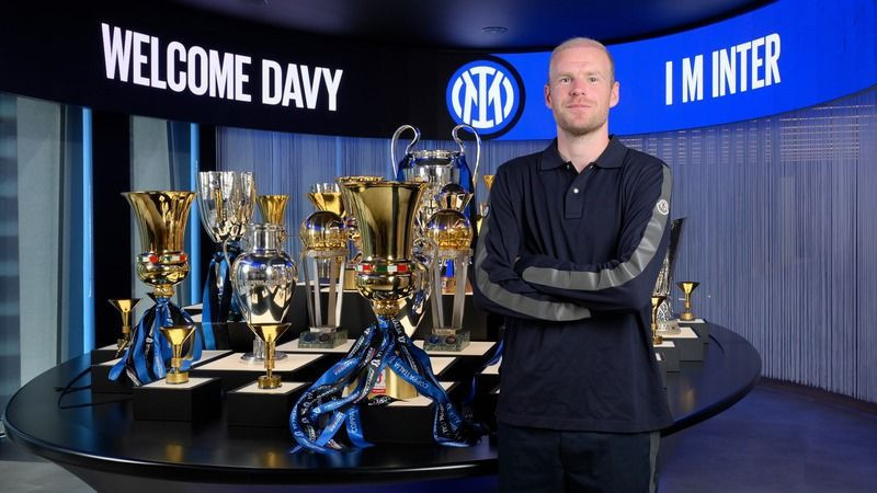 Trabzonspor'a yeni Hamsik bulundu! Inter'in yıldız orta sahası gündemde - Resim: 3