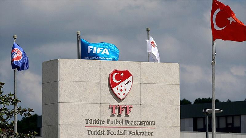 Mehmet Büyükekşi'nin başı dertte! TFF, hakkında suç duyurusunda bulunacak - Resim: 1