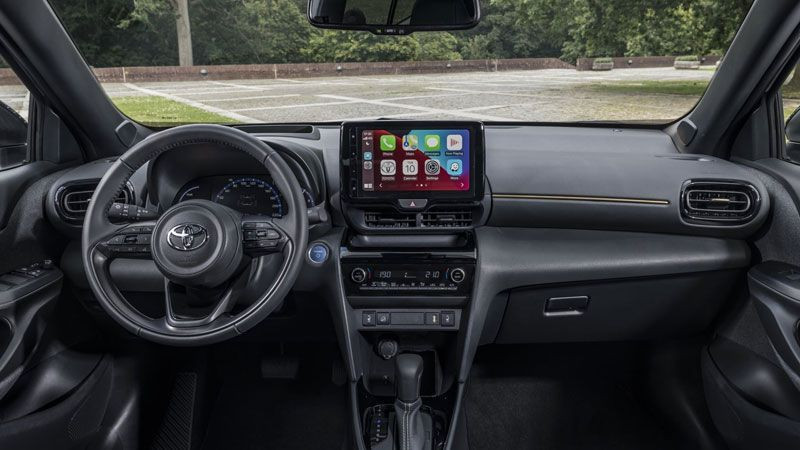 Toyota Yaris Cross fiyatlarında çılgın indirim; Listede büyük sürpriz var - Resim: 1