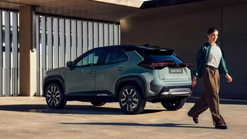 Toyota Yaris Cross fiyatlarında çılgın indirim; Listede büyük sürpriz var - Resim: 2