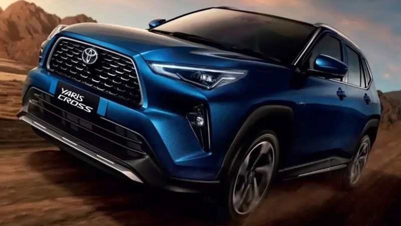 Toyota Yaris Cross fiyatlarında çılgın indirim; Listede büyük sürpriz var - Resim: 3