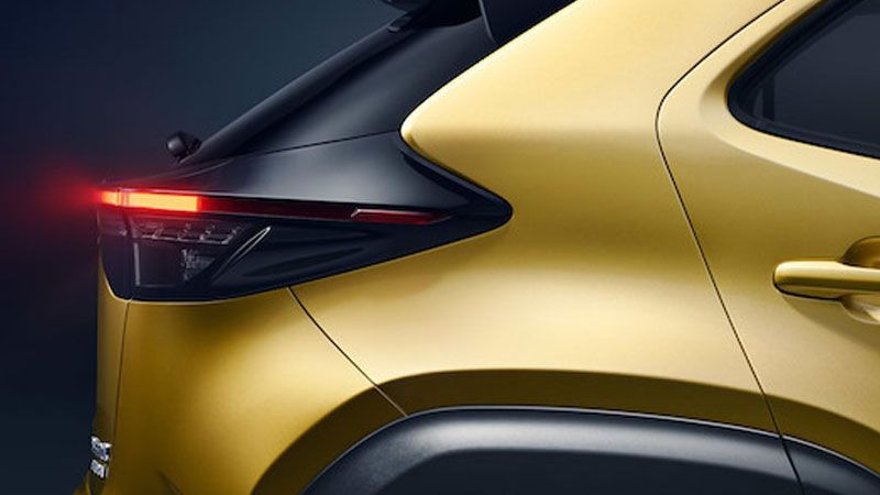 Toyota Yaris Cross fiyatlarında çılgın indirim; Listede büyük sürpriz var - Resim: 4