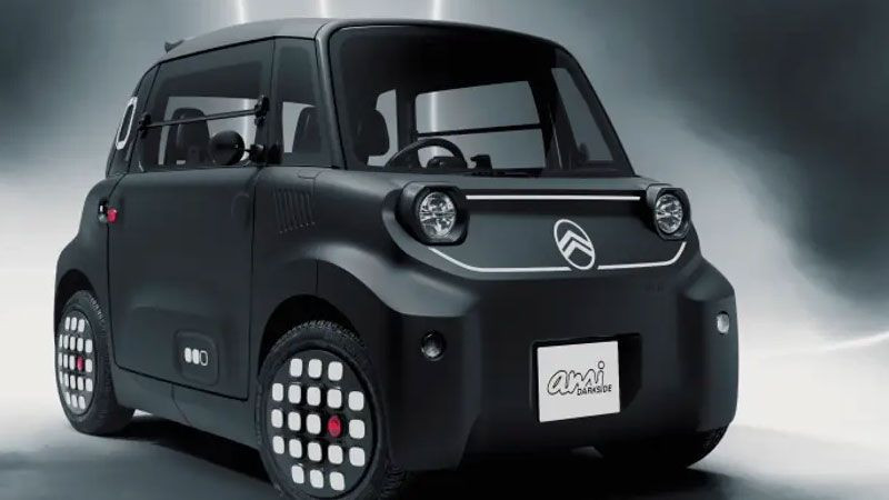 Citroen’den 230 bin TL’lik inanılmaz kampanya; Kaçıran çok üzülecek - Resim: 1