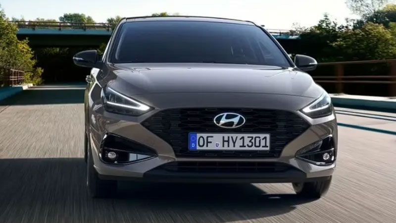 Hyundai Kasım ayı çılgınlığını resmen başlattı! Volkswagen Golf’ten daha ucuza satışta - Resim: 1