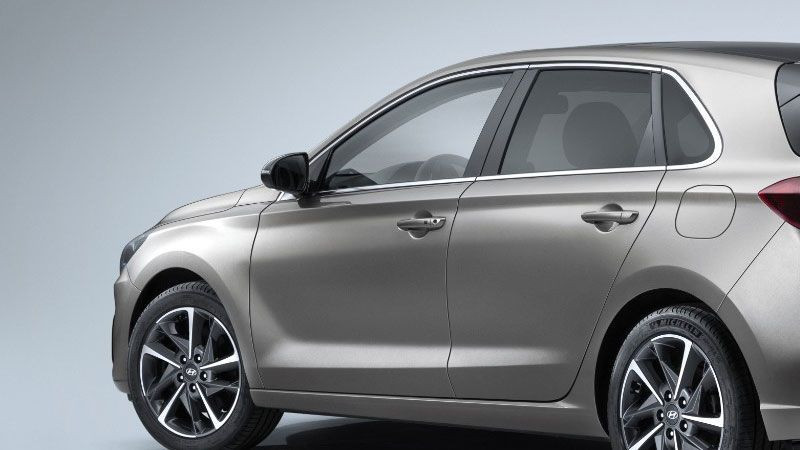 Hyundai Kasım ayı çılgınlığını resmen başlattı! Volkswagen Golf’ten daha ucuza satışta - Resim: 2