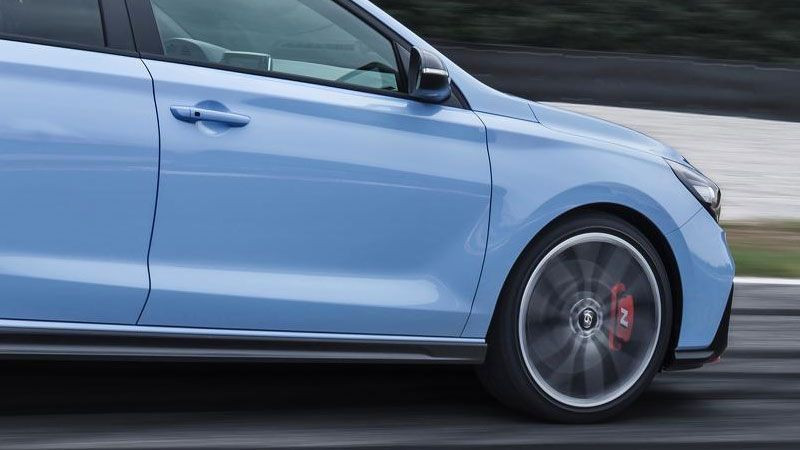 Hyundai Kasım ayı çılgınlığını resmen başlattı! Volkswagen Golf’ten daha ucuza satışta - Resim: 3