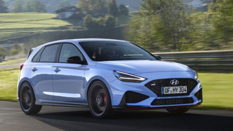 Hyundai Kasım ayı çılgınlığını resmen başlattı! Volkswagen Golf’ten daha ucuza satışta - Resim: 4