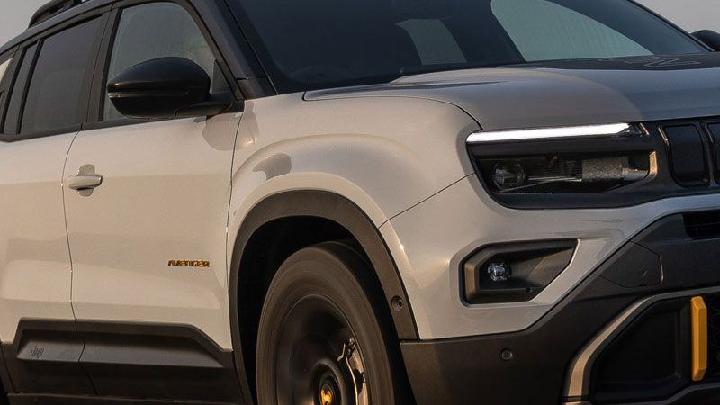 Jeep 400 bin TL’lik indirim çılgınlığını başlattı; Bu kampanya başka markada yok - Resim: 1