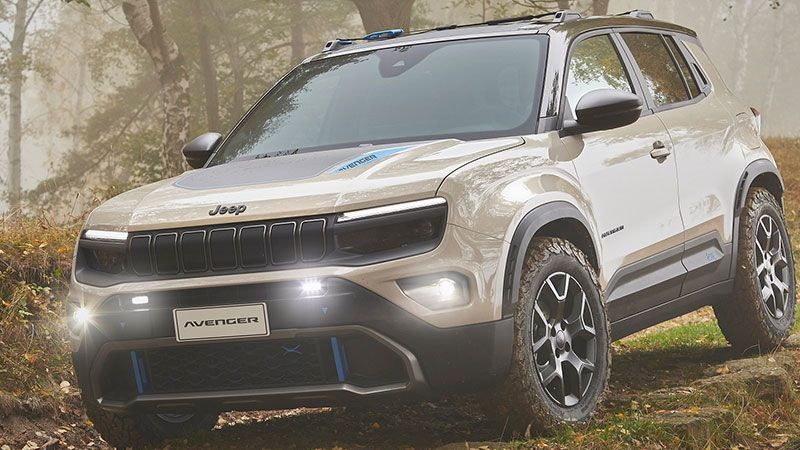 Jeep 400 bin TL’lik indirim çılgınlığını başlattı; Bu kampanya başka markada yok - Resim: 2