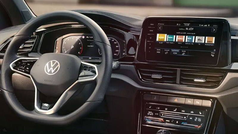 Volkswagen T-Roc fiyatlarında indirim kampanyası; Son fırsatınız olabilir - Resim: 1